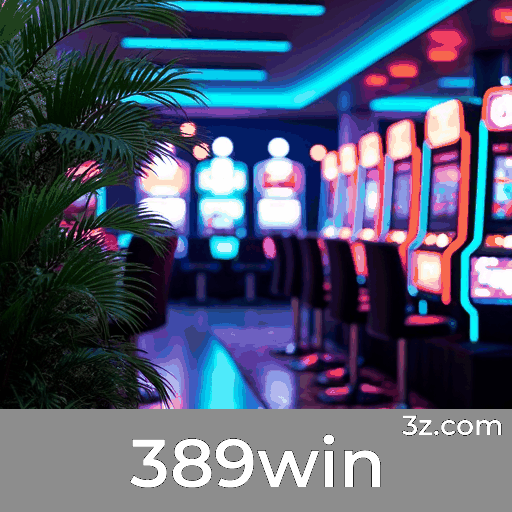 Maximize Seus Ganhos com o Aplicativo 389win