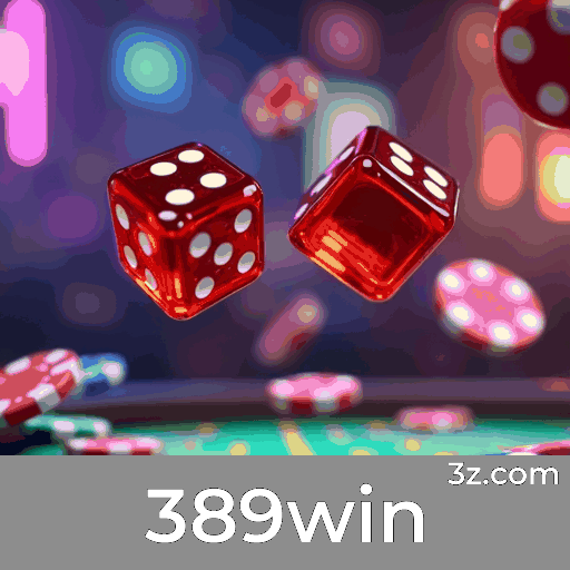 Tecnologia 3D Avançada em Jogos de Cassino no 389win