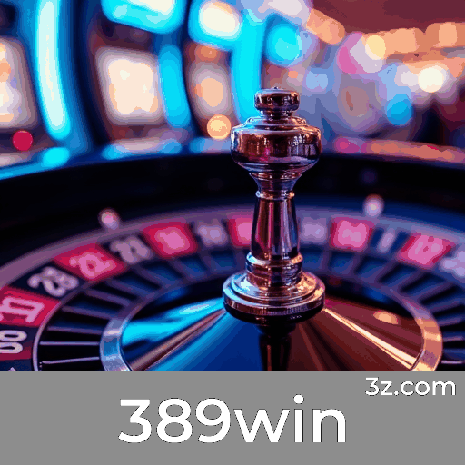 389win: Especialista em Apostas Esportivas no Brasil