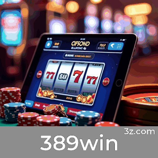 Desbloqueie Privilégios Exclusivos com Sua Conta 389win