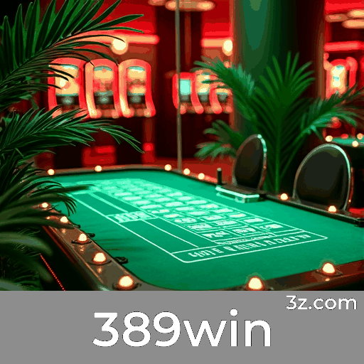 Maximize Seus Ganhos com o Aplicativo 389win