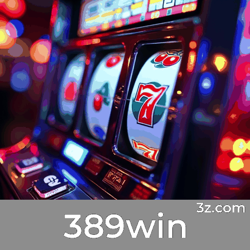 389win: Especialista em Apostas Esportivas no Brasil