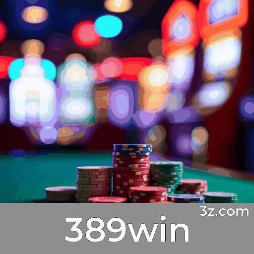 Universo de Jogos Extraordinários do 389win: Diversão Sem Limites