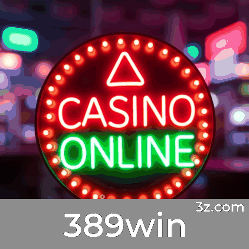 Universo de Jogos Extraordinários do 389win: Diversão Sem Limites